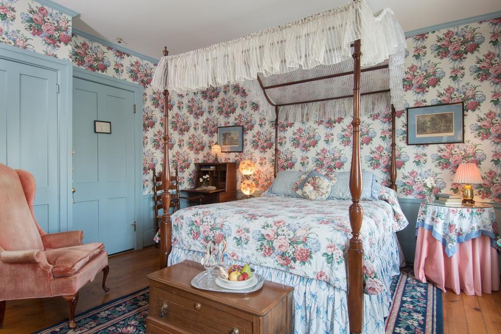 Asa Ransom House Hotel Clarence Quarto foto