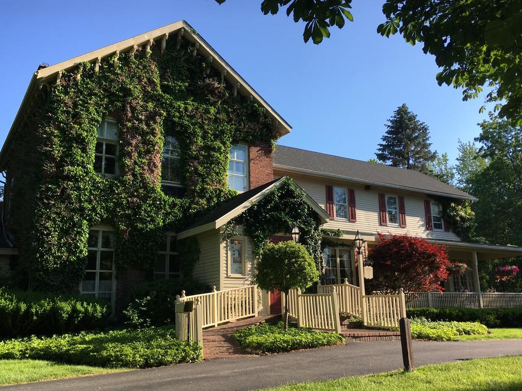 Asa Ransom House Hotel Clarence Exterior foto